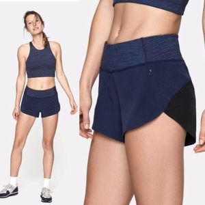 Outdoor Voices Hudson Shorts